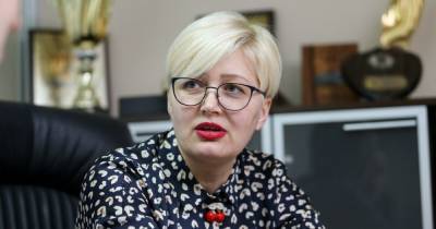 Лариса Ницой - "Мертвый" закон. Без штрафов и госпрограммы украинский язык защитить невозможно, — Ницой - focus.ua