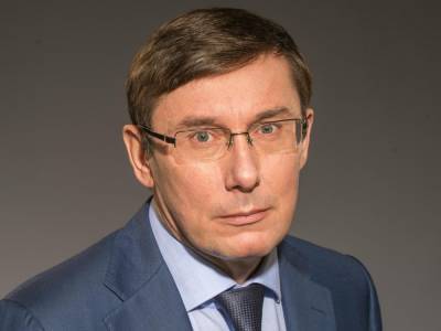 Юрий Луценко - "Генерал, ты знаешь, что такое "бурштин?" Луценко рассказал о казусе украинизации в МВД - gordonua.com - Луганск - Ровенская обл.