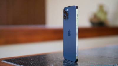 Apple может внести уникальные изменения в iPhone 2021 - fainaidea.com