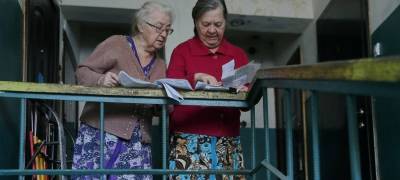 Евгений Биезбардис - Стало известно, при каком условии можно получить пенсию свыше 30 тысяч рублей - stolicaonego.ru