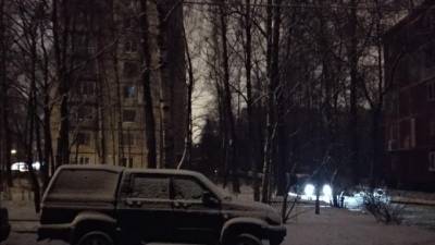 В Красногвардейском районе устранили последствия блэкаута - piter.tv - Санкт-Петербург