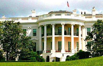 Дональд Трамп - Джо Байден - Как проходят последние дни Трампа в Белом доме - charter97.org - США - Вашингтон