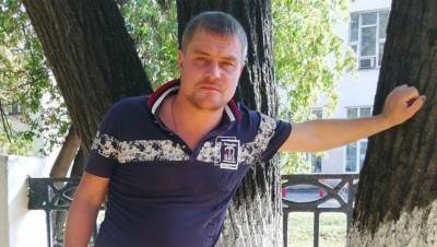 Владимир Санкин - СК рассказал о деталях дела убийцы педофила в Уфе - gazeta.ru - Башкирия - Уфа