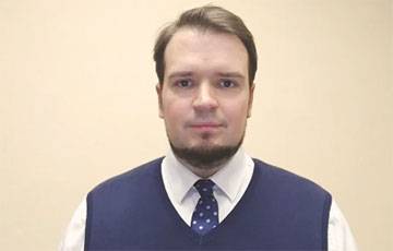 Вадим Можейко - Кандидат наук, доцент БГУФК уволился из университета в знак протеста - charter97.org - Белоруссия