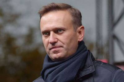 Алексей Навальный - Навального в московском аэропорту уже ожидает ОМОН - lenta.ua - Москва - Россия - Берлин