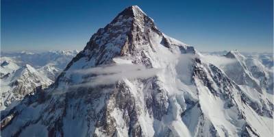 Дикая гора. Вторую по высоте вершину на планете впервые покорили зимой - nv.ua - Пакистан - Непал