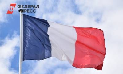 Во Франции - Во Франции на акции протеста пришли 34 тысячи участников - fedpress.ru - Париж - Нант