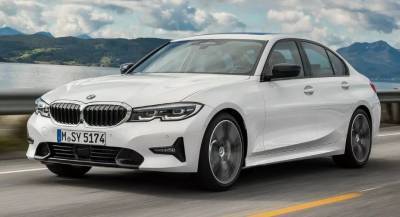 Бренд BMW отзывает в РФ почти 22 тыс. автомобилей из-за риска возгорания - avtonovostidnya.ru