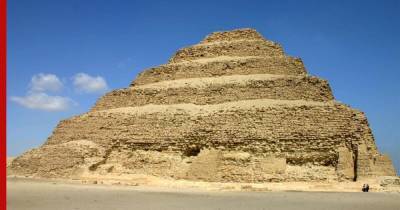 Захи Хавасс - Крупную археологическую находку сделали недалеко от столицы Египта - profile.ru - Египет