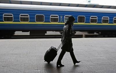 Владимир Жмак - В УЗ изменят правила провоза багажа и идентификации пассажиров - korrespondent.net