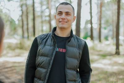 Экс-редактор ИА «Чита.Ру» Затирко стал главредом городского портала в Красноярске - chita.ru - Екатеринбург - Новосибирск - Нижний Новгород - Челябинск - Красноярск - Самара - Чита