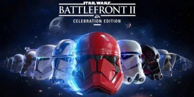 Star Wars - Осталось всего пять дней. В Epic store началась бесплатная раздача Star Wars Battlefront 2 - nv.ua