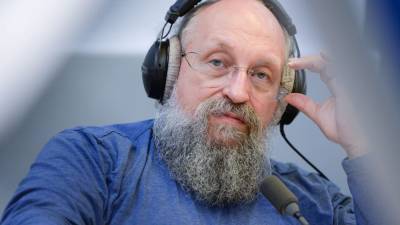 Анатолий Вассерман - Вассерман предложил ответить на высадку солдат НАТО на российское судно - runews24.ru - Ливия - Греция - Адлер