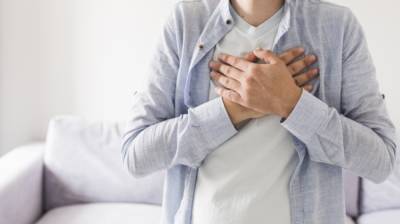 Кардиолог раскрыл причины внезапной смерти при болезни сердца - politros.com