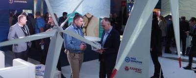 В Красноярске построят первую ветровую станцию - runews24.ru - Красноярск
