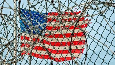 Дональд Трамп - Аглая Чайковская - США увеличивают уровень безопасности в тюрьмах из-за инаугурации Байдена - politros.com - США - Вашингтон