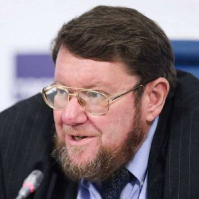 Евгений Сатановский - “Прогнувшиеся под американцев”: Евгений Сатановский оценил действия России, если Германия “кинет” ее с “Северным потоком-2” - actualnews.org - Москва - Берлин