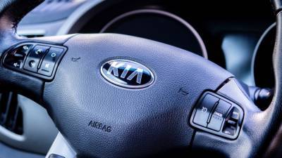 Kia выпустит семь новых электромобилей к 2027 году - newinform.com
