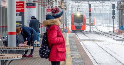 Школьники могут использовать карту москвича для проезда с 18 января - m24.ru - Москва