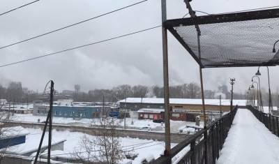В Нижнем Тагиле зафиксировали превышение ПДК по сероводороду в 81 раз - newizv.ru