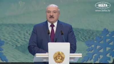 Александр Лукашенко - Лукашенко предложил белорусам извлечь уроки из событий в стране - piter.tv - Белоруссия