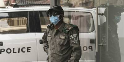 «Бецальмо» требует начать расследование против полицейского, пнувшего ребенка - detaly.co.il - Иерусалим