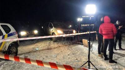 В Мариуполе во время задержания полиция застрелила директора рынка, - СМИ - ru.espreso.tv - Мариуполь - Донецкая обл.