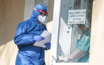 Максим Степанов - В Украине менее шести тысяч новых случаев COVID-19 - korrespondent.net - Украина - Киев