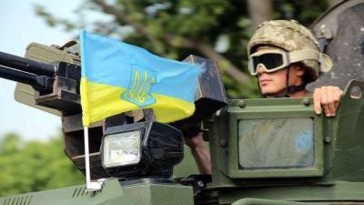 Украинская армия поднялась в мировом рейтинге военной мощи - enovosty.com - Южная Корея - США - Англия - Япония - Бразилия - Пакистан - Вьетнам - Таиланд
