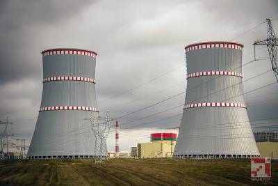 Минэнерго: первый блок БелАЭС отключен от сети после срабатывания системы защиты генератора - naviny.by - Литва