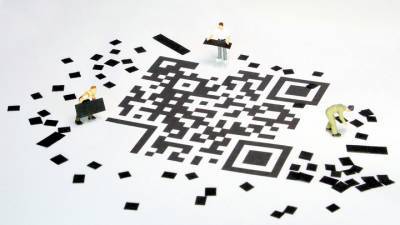 Олег Качанов - Вместо водительских прав могут ввести QR-код - vesti.ru