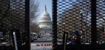 Джо Байден - США в ожидании масштабных воскресных протестов - news-front.info - США - Вашингтон - Техас - штат Кентукки