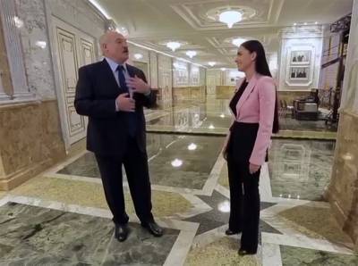 Александр Лукашенко - Лукашенко: по воскресеньям протестовать выходят 200-300 человек - naviny.by - Белоруссия - Минск