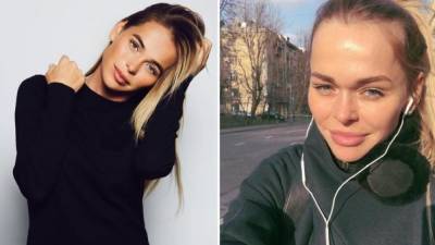 Анна Хилькевич - Фанаты Анны Хилькевич раскритиковал актрису после публикации личного видео - inforeactor.ru