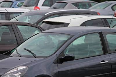 Эксперты назвали сроки окончания дефицита автомобилей в России - abnews.ru