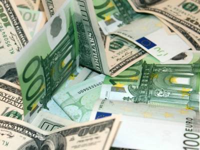 Джо Байден - ЕС использует слабость США для атаки на американскую валюту - news-front.info - США - Брюссель