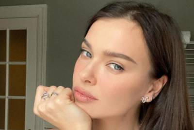 Елена Темникова - Елена Темникова в обтягивающем купальнике взбудоражила подписчиков - mk.ru - Москва - Мальдивы