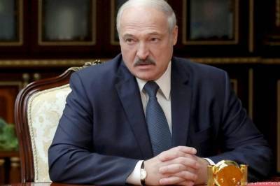 Александр Лукашенко - "Люди не едут на заработки": Лукашенко назвал причину длительных протестов в Беларуси - vkcyprus.com - Белоруссия