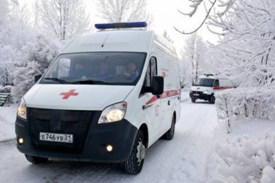 В Татарстане четыре человека погибли при пожаре - aif.ru - респ. Татарстан - район Верхнеуслонский