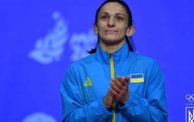 Украинка Ткач завоевала бронзу на Гран-При по спортивной борьбе - korrespondent.net - Австрия - Швеция - Загреб