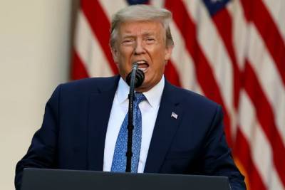 Дональд Трамп - Джо Байден - CNN вспомнил о 15 случаях «самого известного вранья» Трампа - versia.ru - США - Вашингтон