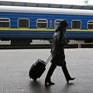 Владимир Жмак - Укрзализныця будет усиливать контроль за провозом багажа пассажирами - reporter-ua.com