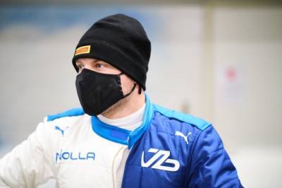 Боттас не исключает, что в феврале дебютирует в WRC - f1news.ru - Финляндия