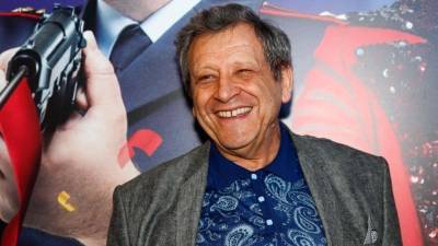 Задолжавший миллиард сын Грачевского спас «Ералаш» от закрытия - 5-tv.ru - Москва