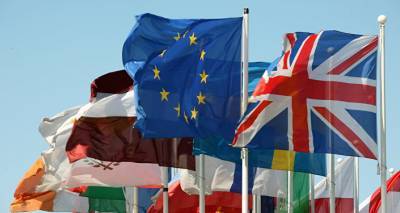 Как будет жить Латвия после выхода Великобритании из ЕС: основные минусы - lv.sputniknews.ru - Англия - Рига - Латвия - Брюссель
