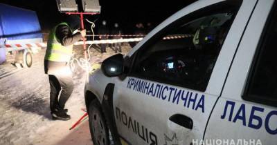 Под Мариуполем полиция застрелила директора рынка при задержании: сын убитого имеет другую версию (6 фото) - tsn.ua - Одесская обл. - Мариуполь - Донецкая обл.