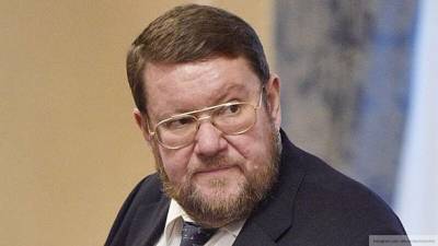 Дональд Трамп - Евгений Сатановский - Джо Байден - Сатановский объяснил, почему в США наступит революция, какой свет не видал - nation-news.ru - США
