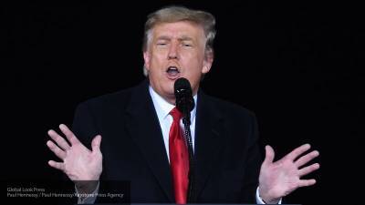 Дональд Трамп - Американский телеканал рассказал о самом наглом вранье Дональда Трампа - nation-news.ru - США - штат Алабама