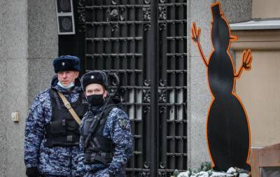 В России впервые с лета сократилось число больных с COVID-19 - news.bigmir.net - Россия