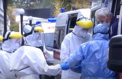 Намного опасней: в Харькове переполох из-за нового штамма китайского вируса, подробности - kharkov.politeka.net - Англия - Лондон - Харьковская обл. - Харьков - район Купянский